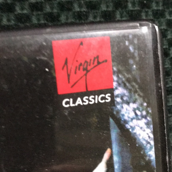 The enchanted island at the Metropolin opera HD 2 DVDs - Picture 6 of 16